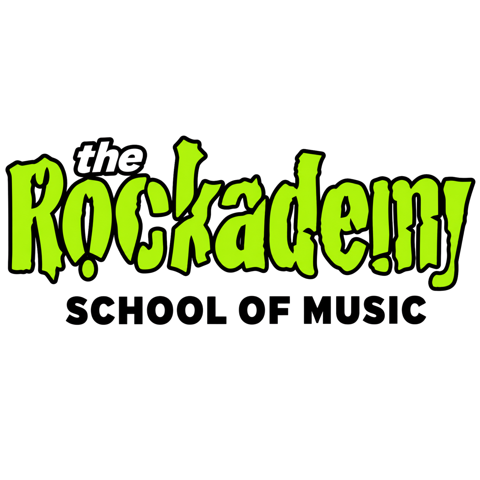 The Rockademy